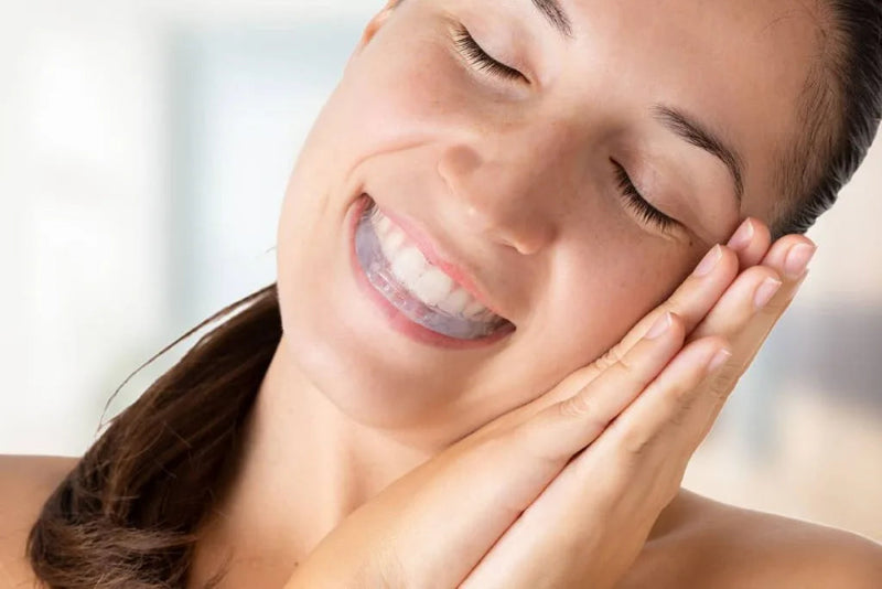 Night Shield Dental nightguards, bruxism relief, sleep apnea solutions and snore relief guards